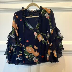 Club Monaco Blouse